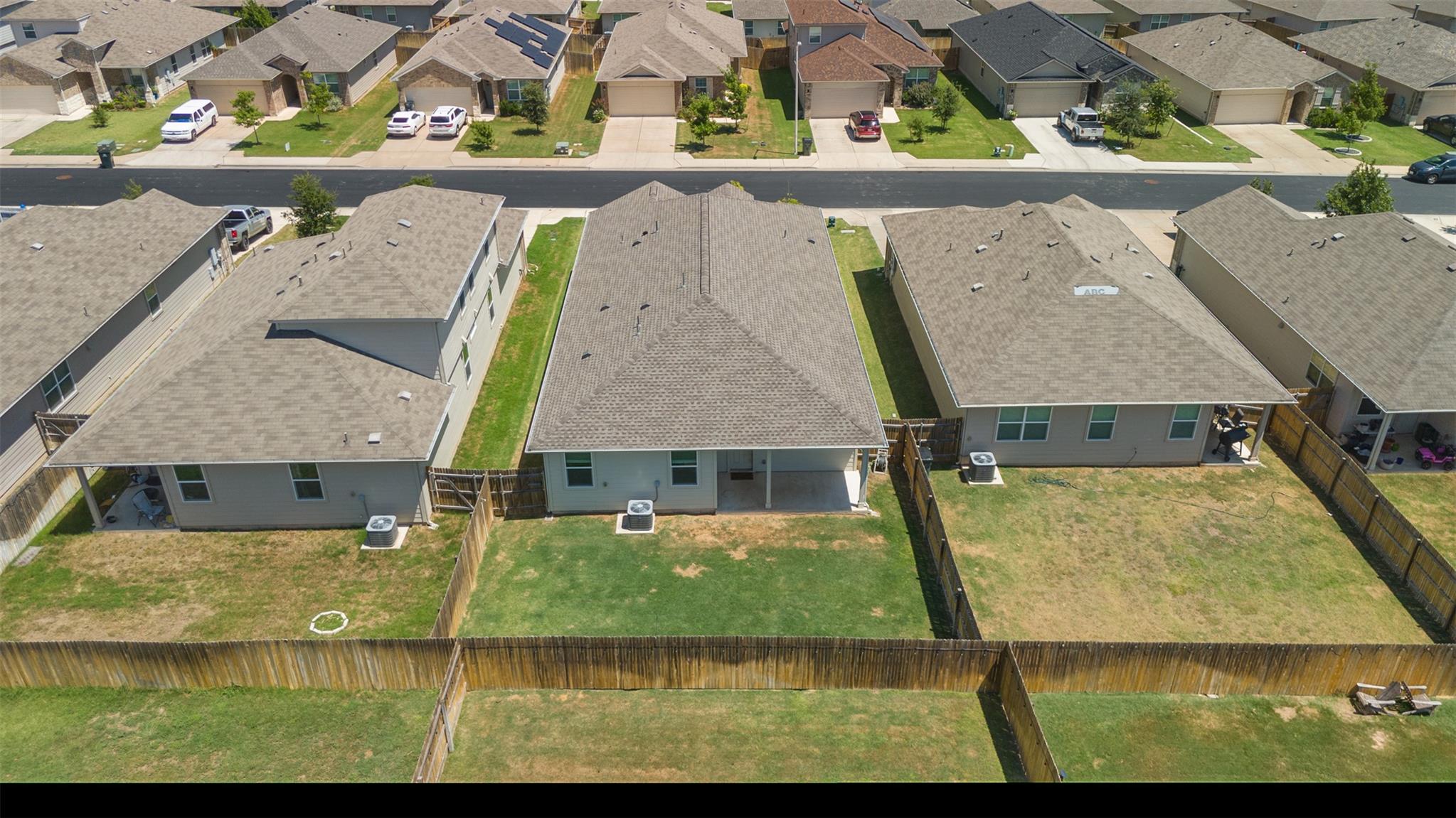 116 Fair Anne Dr, Georgetown, TX 78626