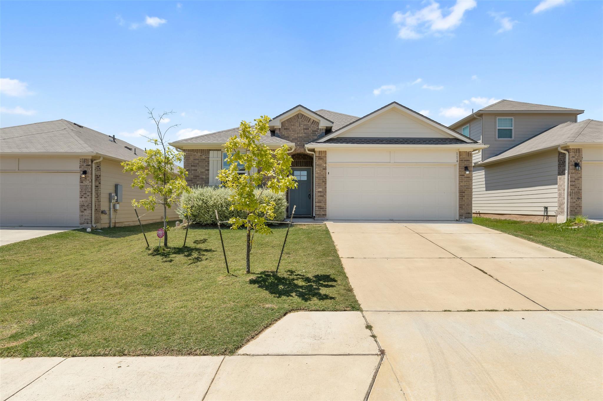 116 Fair Anne Dr, Georgetown, TX 78626