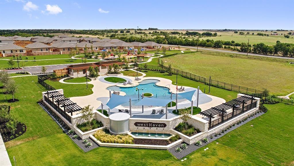 116 Fair Anne Dr, Georgetown, TX 78626