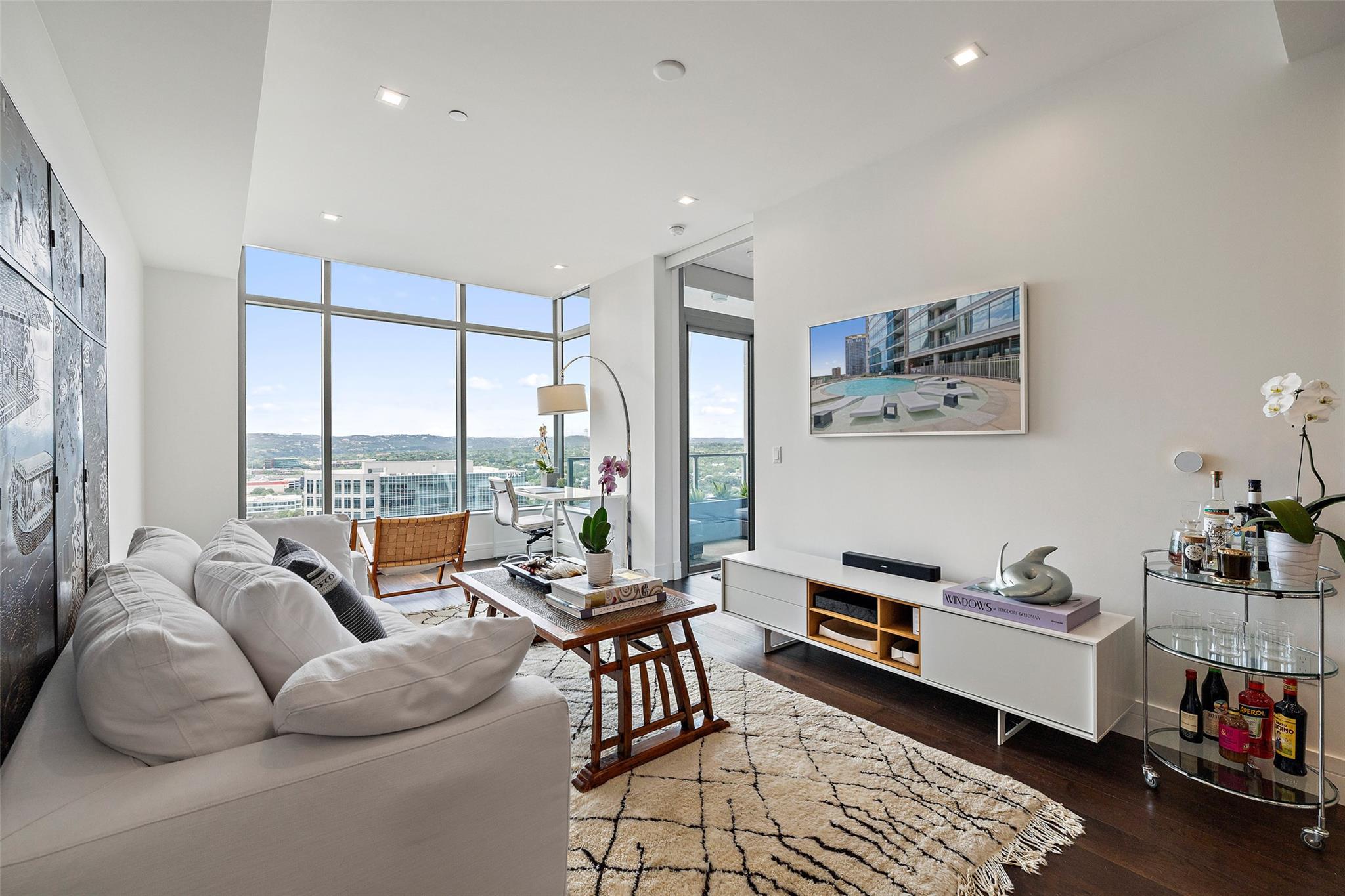 501 West Ave # 2202, Austin, TX 78701