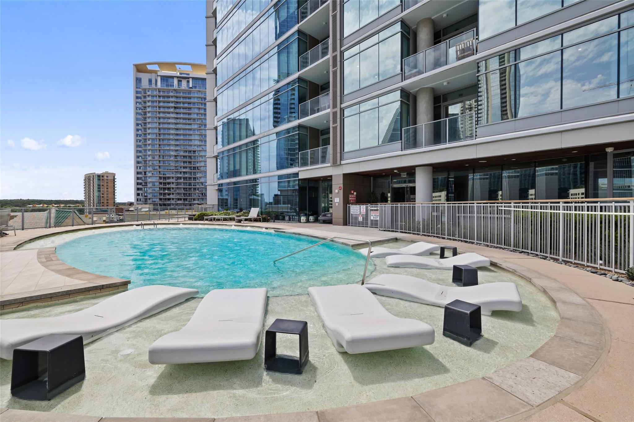 501 West Ave # 2202, Austin, TX 78701