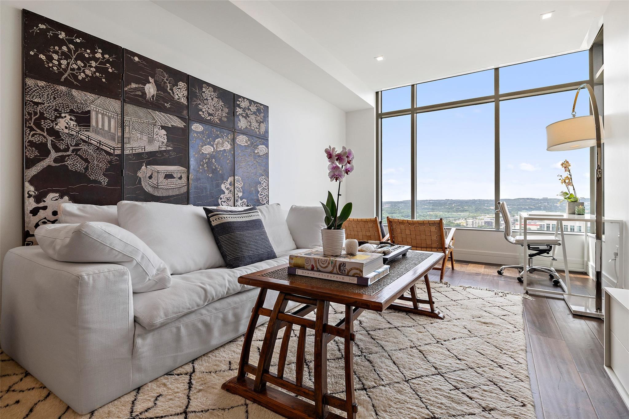 501 West Ave # 2202, Austin, TX 78701