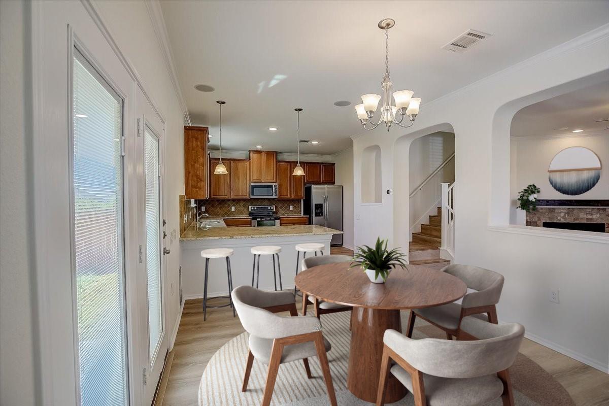 6800 Sunderland Trl, Austin, TX 78747