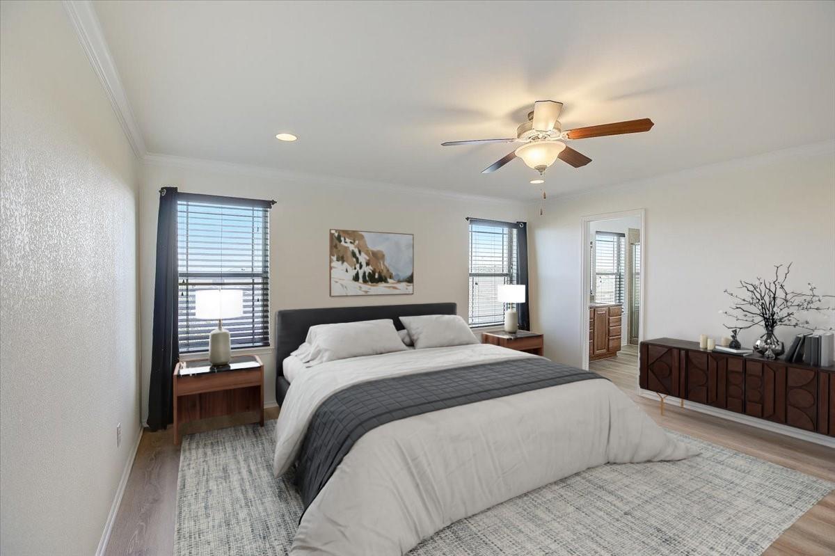 6800 Sunderland Trl, Austin, TX 78747