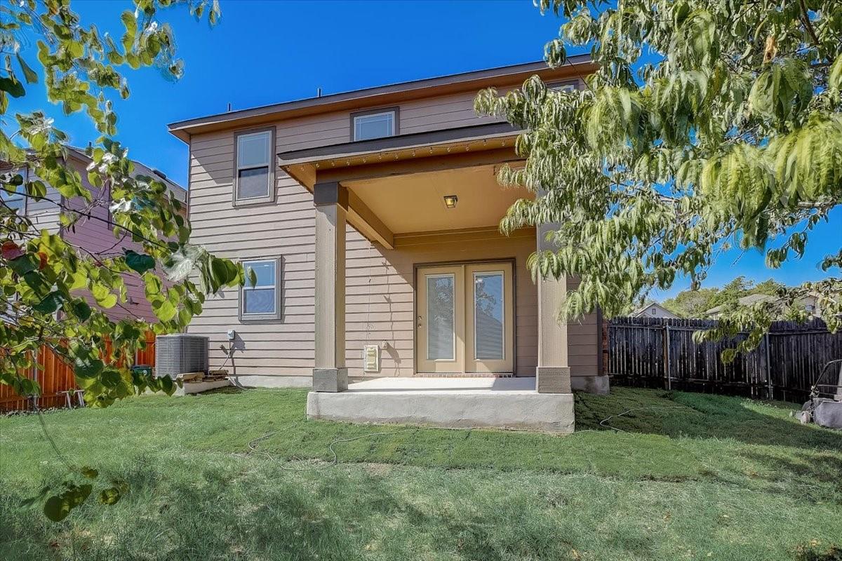 6800 Sunderland Trl, Austin, TX 78747