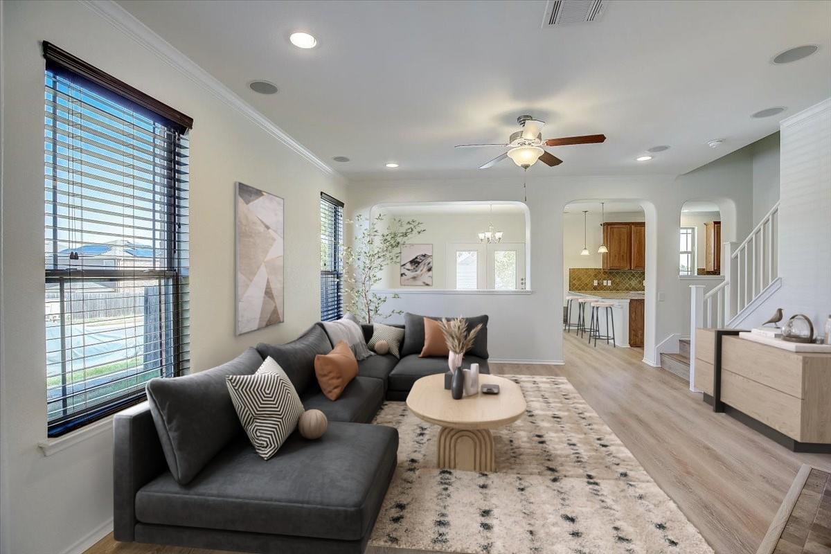 6800 Sunderland Trl, Austin, TX 78747