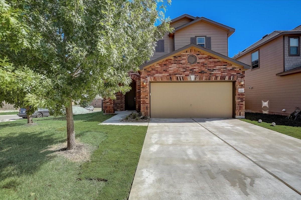 6800 Sunderland Trl, Austin, TX 78747