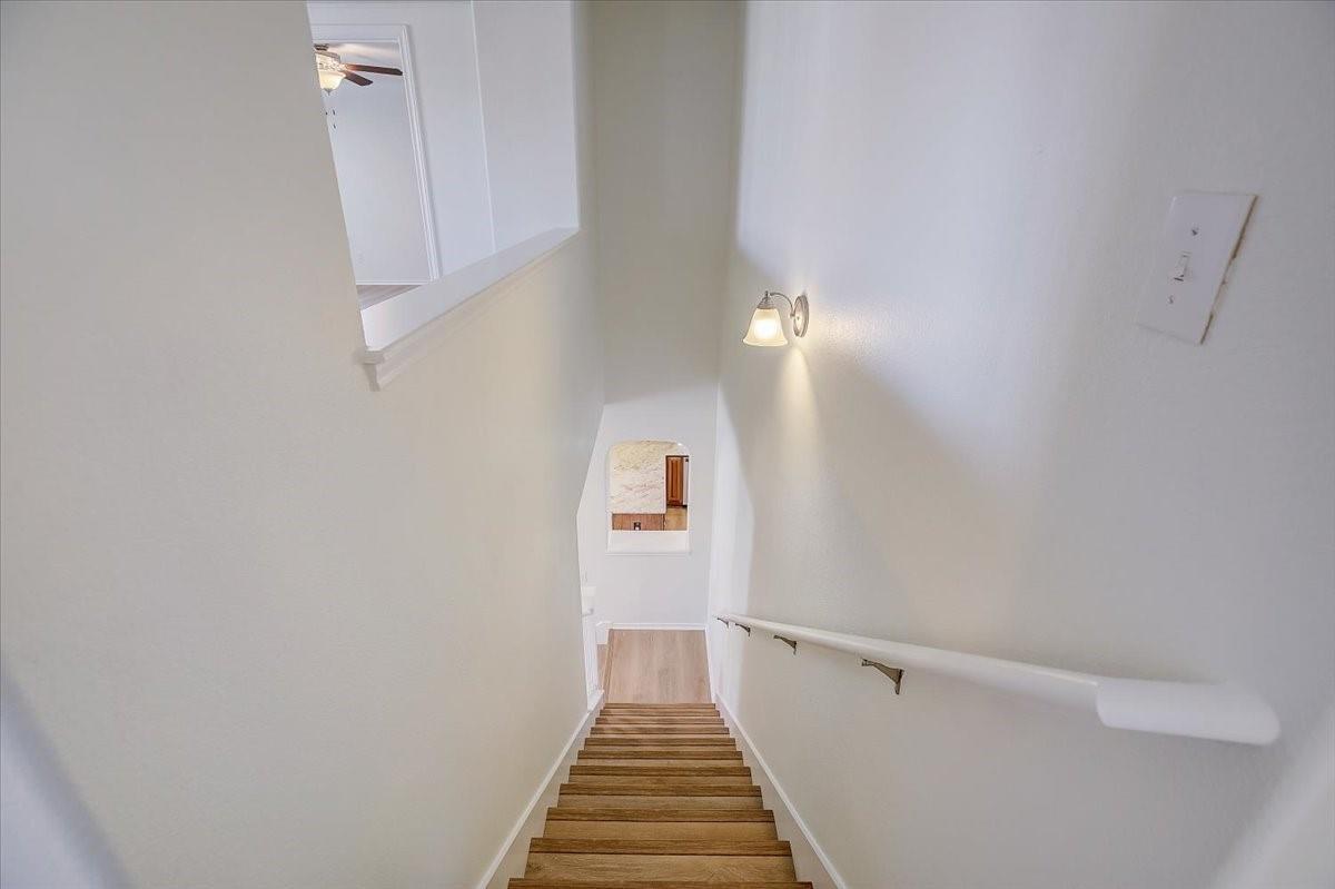 6800 Sunderland Trl, Austin, TX 78747