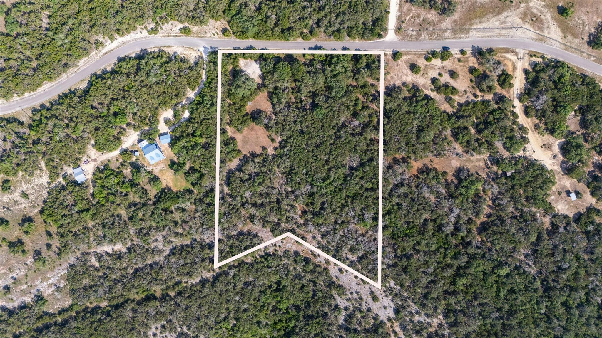 4501 Cottonwood Rd, Wimberley, TX 78676