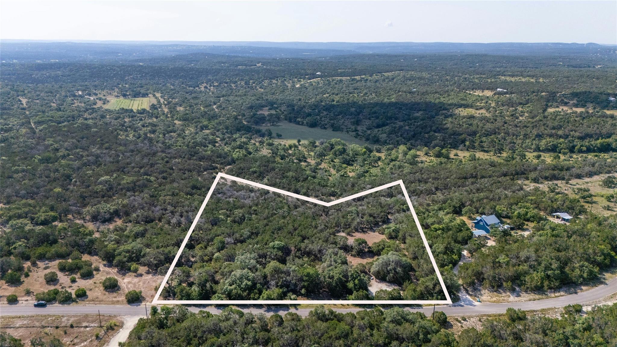 4501 Cottonwood Rd, Wimberley, TX 78676
