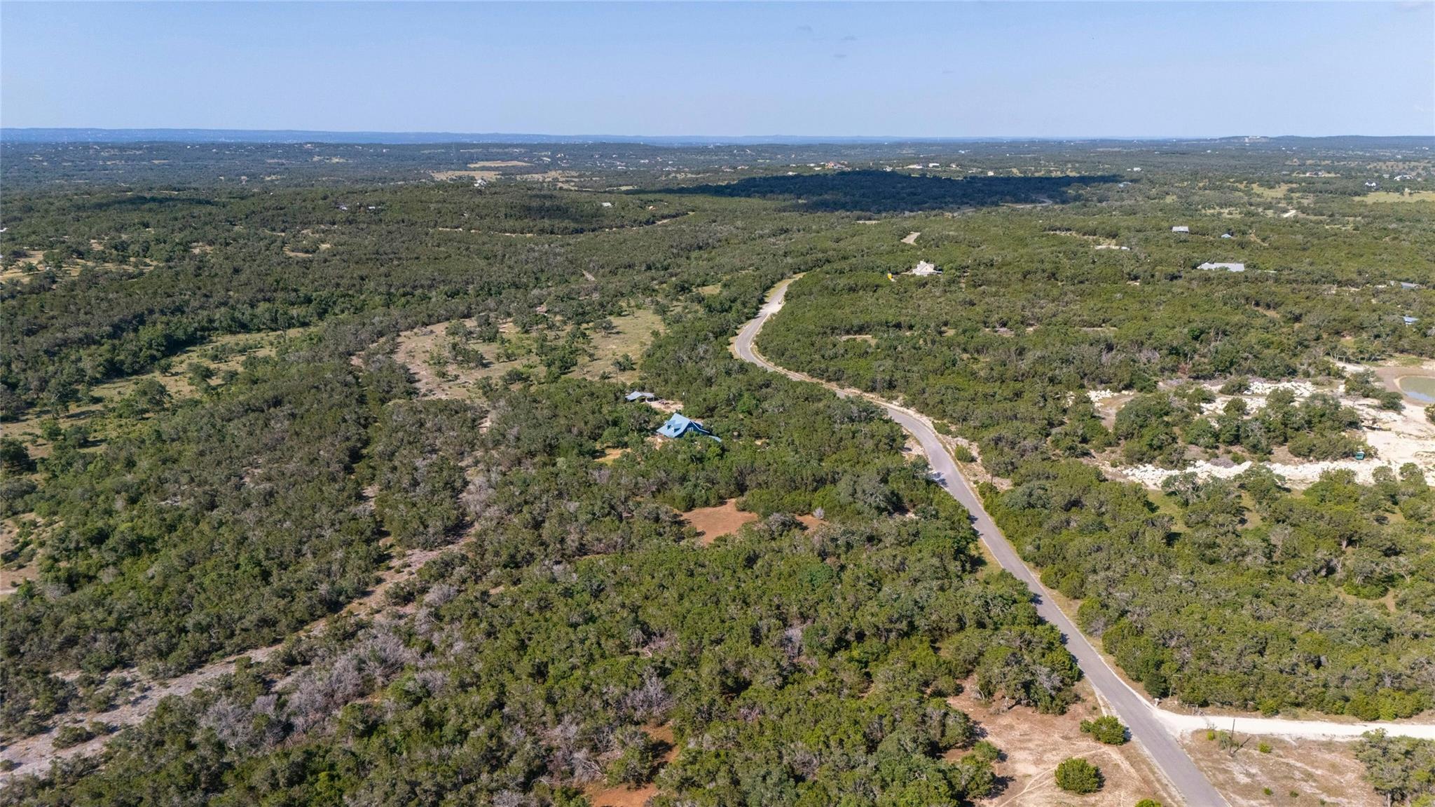 4501 Cottonwood Rd, Wimberley, TX 78676