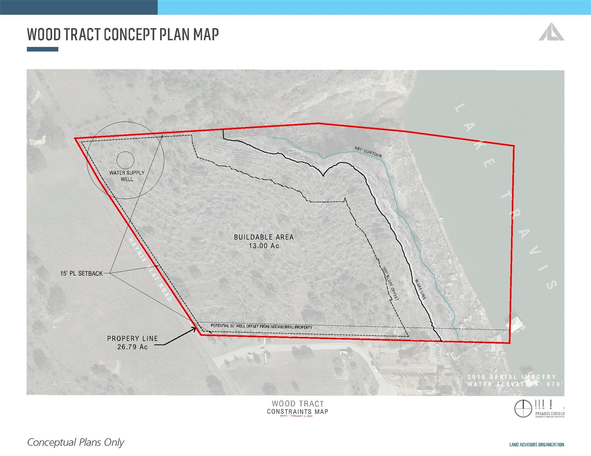 0 Haynie Flat Rd, Spicewood, TX 78669