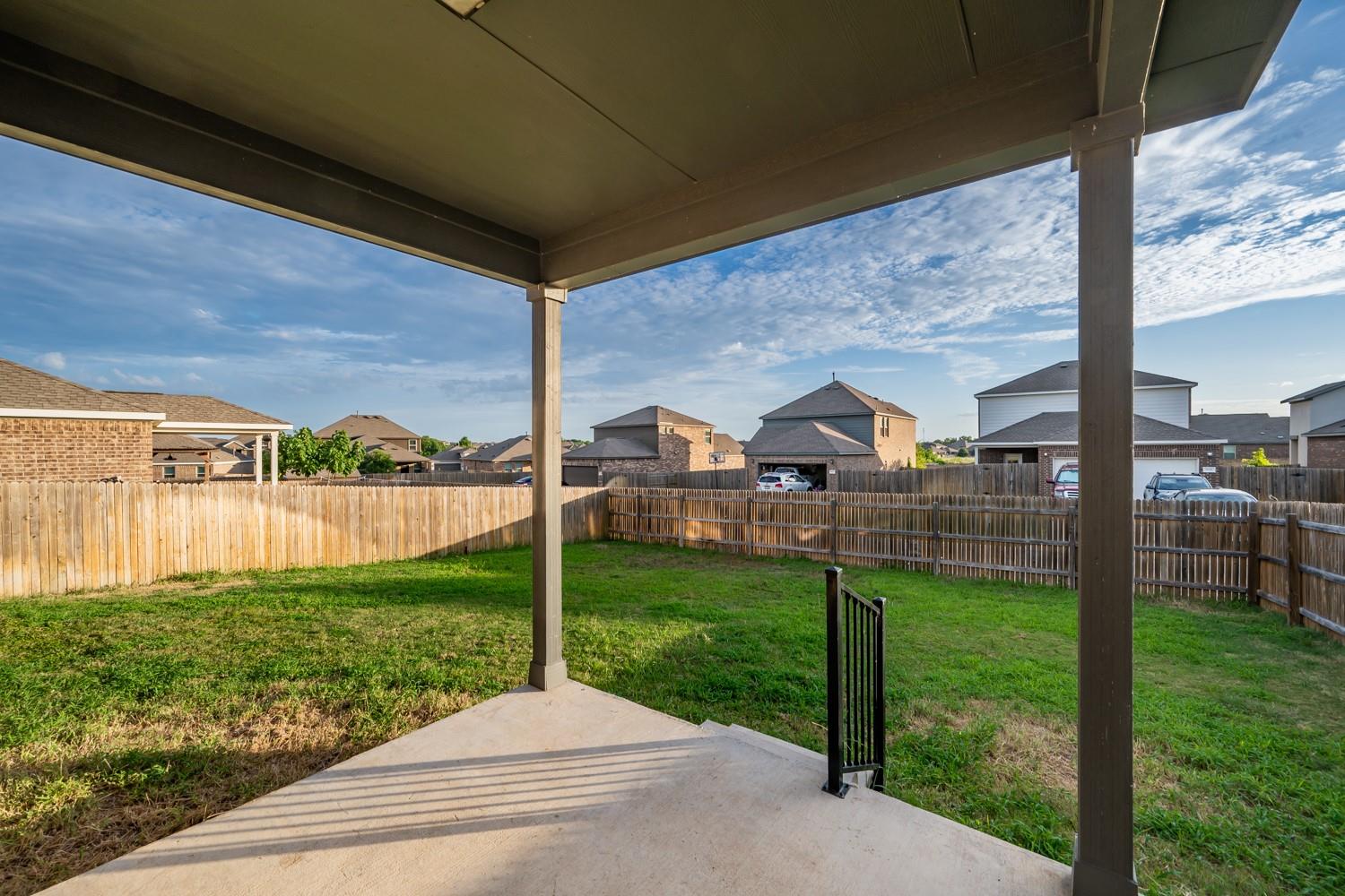 1325 Eagle Ray St, Leander, TX 78641