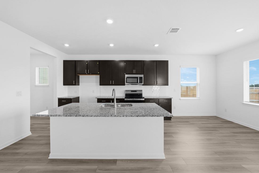 813 Drystone Trl, Liberty Hill, TX 78642