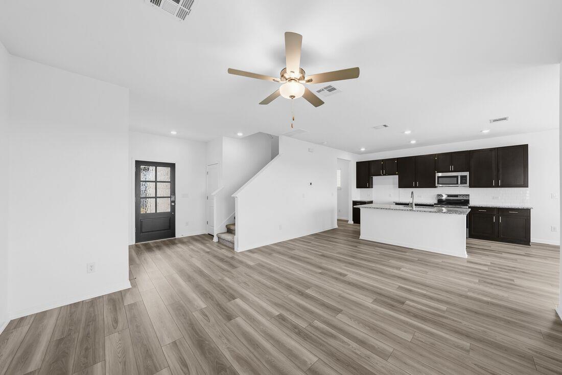 813 Drystone Trl, Liberty Hill, TX 78642