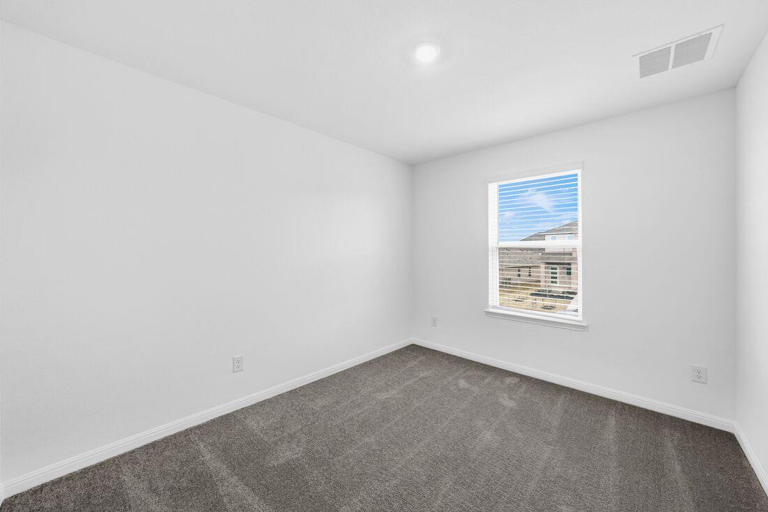 813 Drystone Trl, Liberty Hill, TX 78642