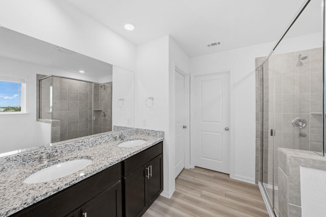 813 Drystone Trl, Liberty Hill, TX 78642