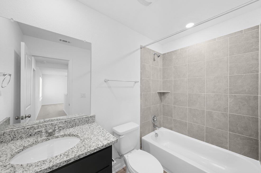 813 Drystone Trl, Liberty Hill, TX 78642