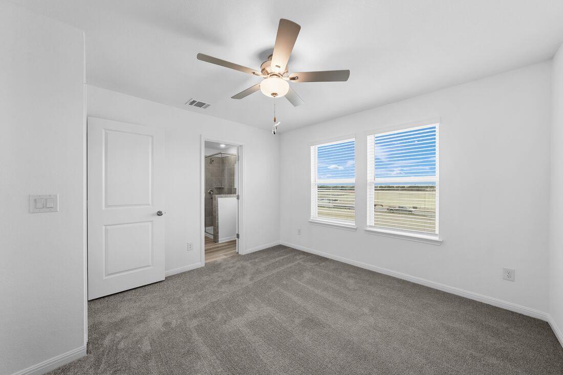 813 Drystone Trl, Liberty Hill, TX 78642