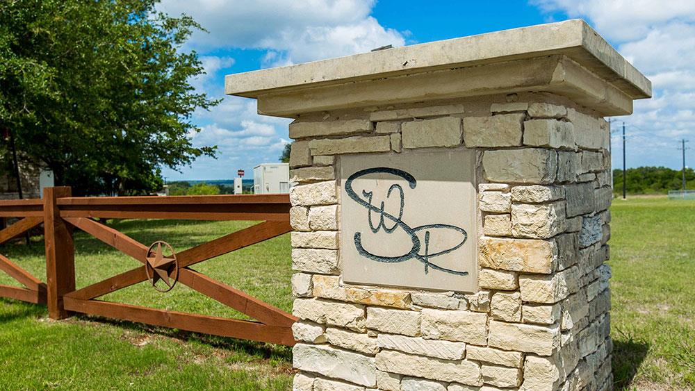813 Drystone Trl, Liberty Hill, TX 78642