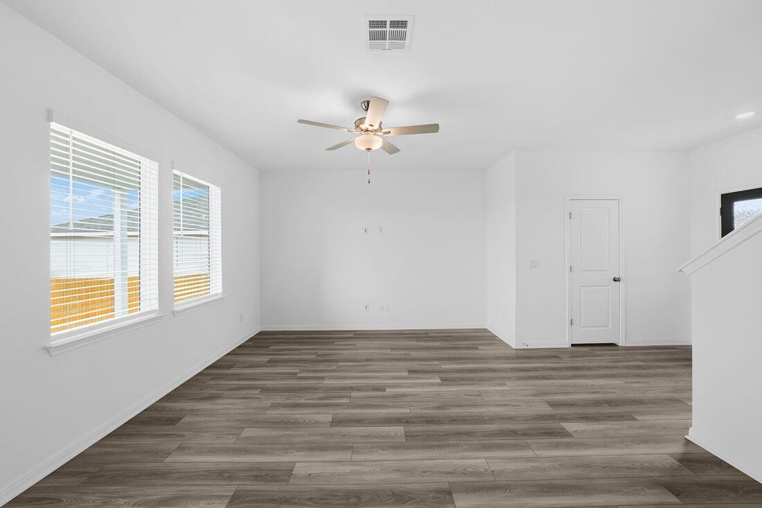 813 Drystone Trl, Liberty Hill, TX 78642