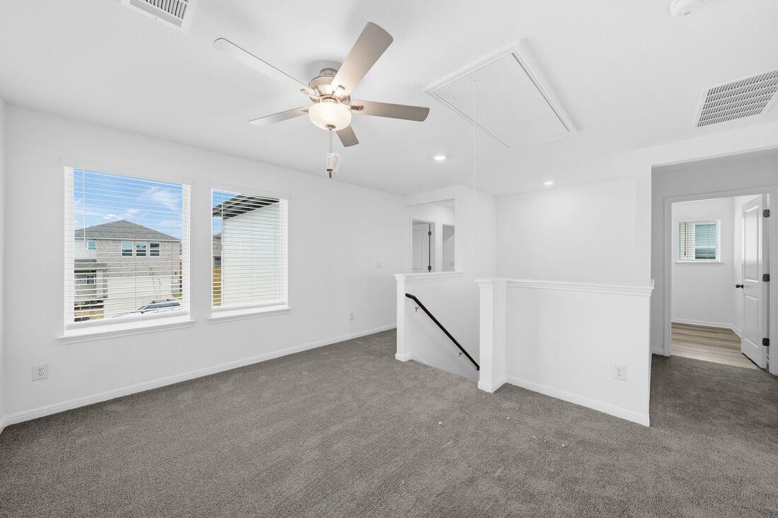 813 Drystone Trl, Liberty Hill, TX 78642