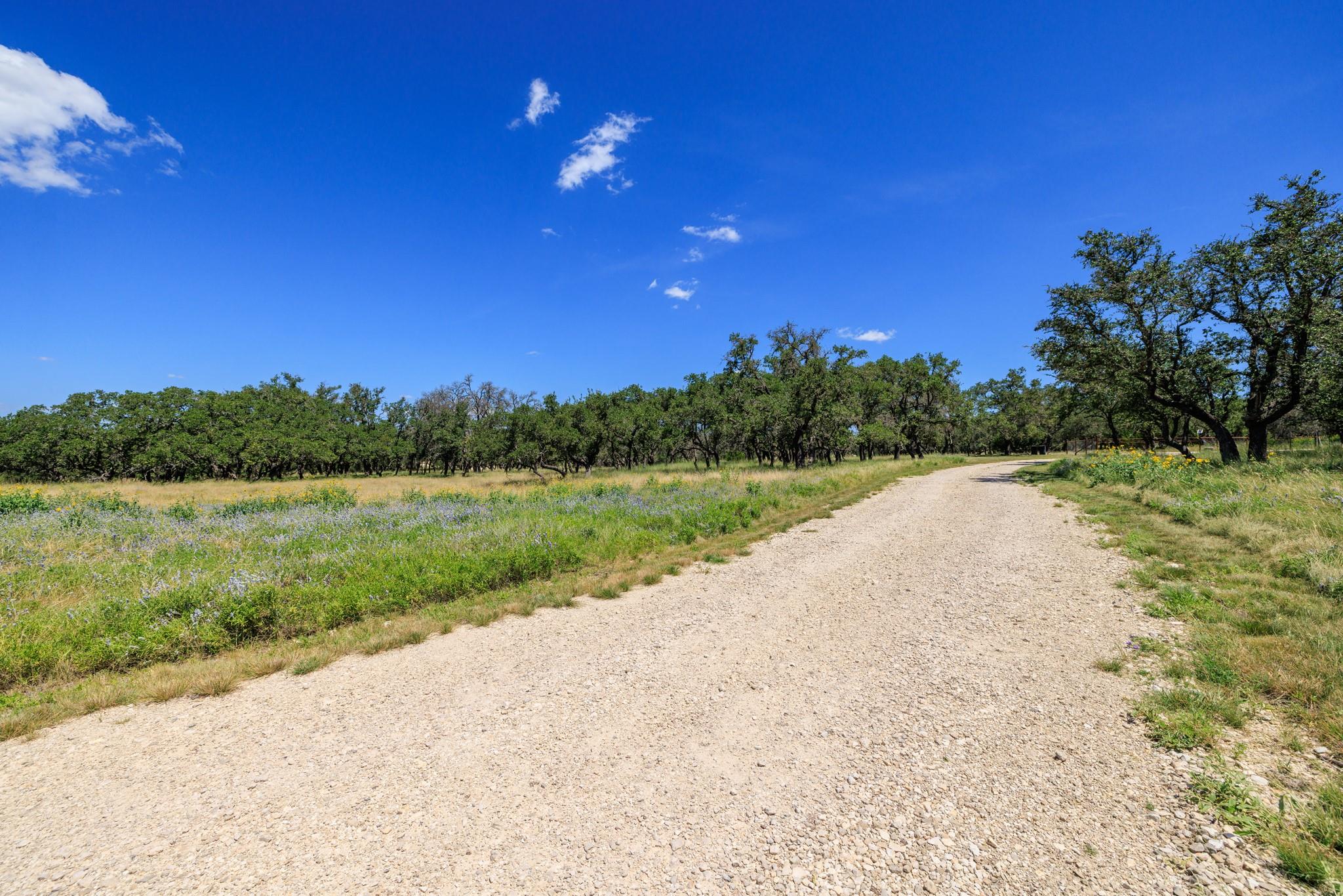 429 Spanish Oak Trl, Harper, TX 78631