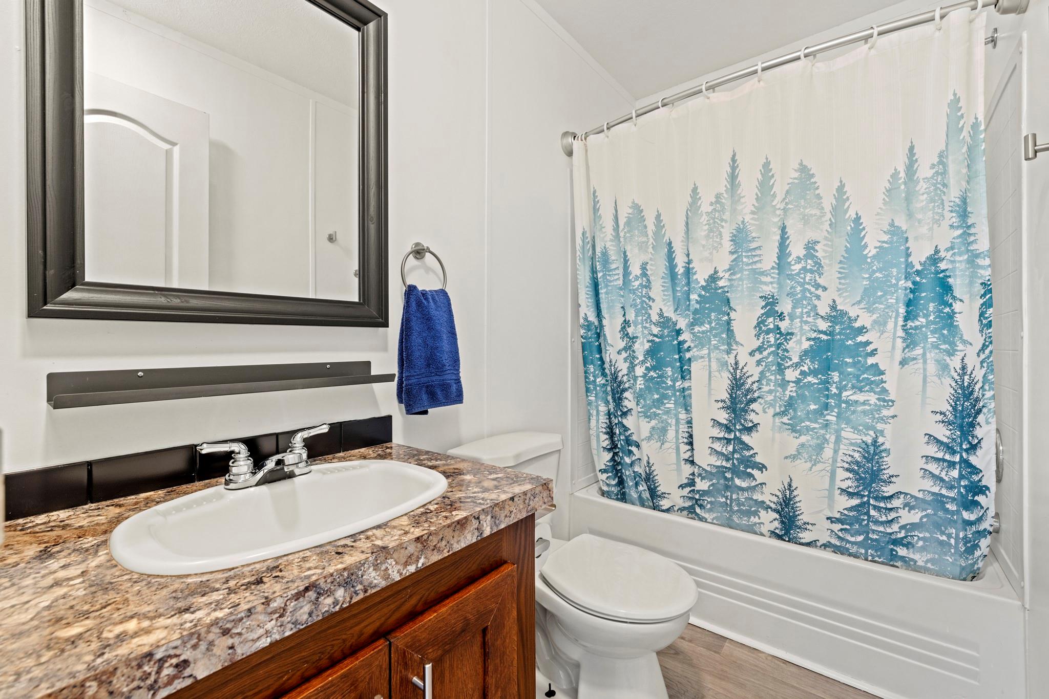 429 Spanish Oak Trl, Harper, TX 78631