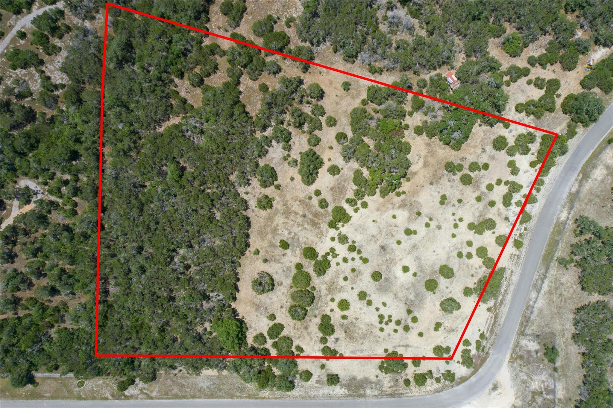 4401 Cottonwood Rd, Wimberley, TX 78676