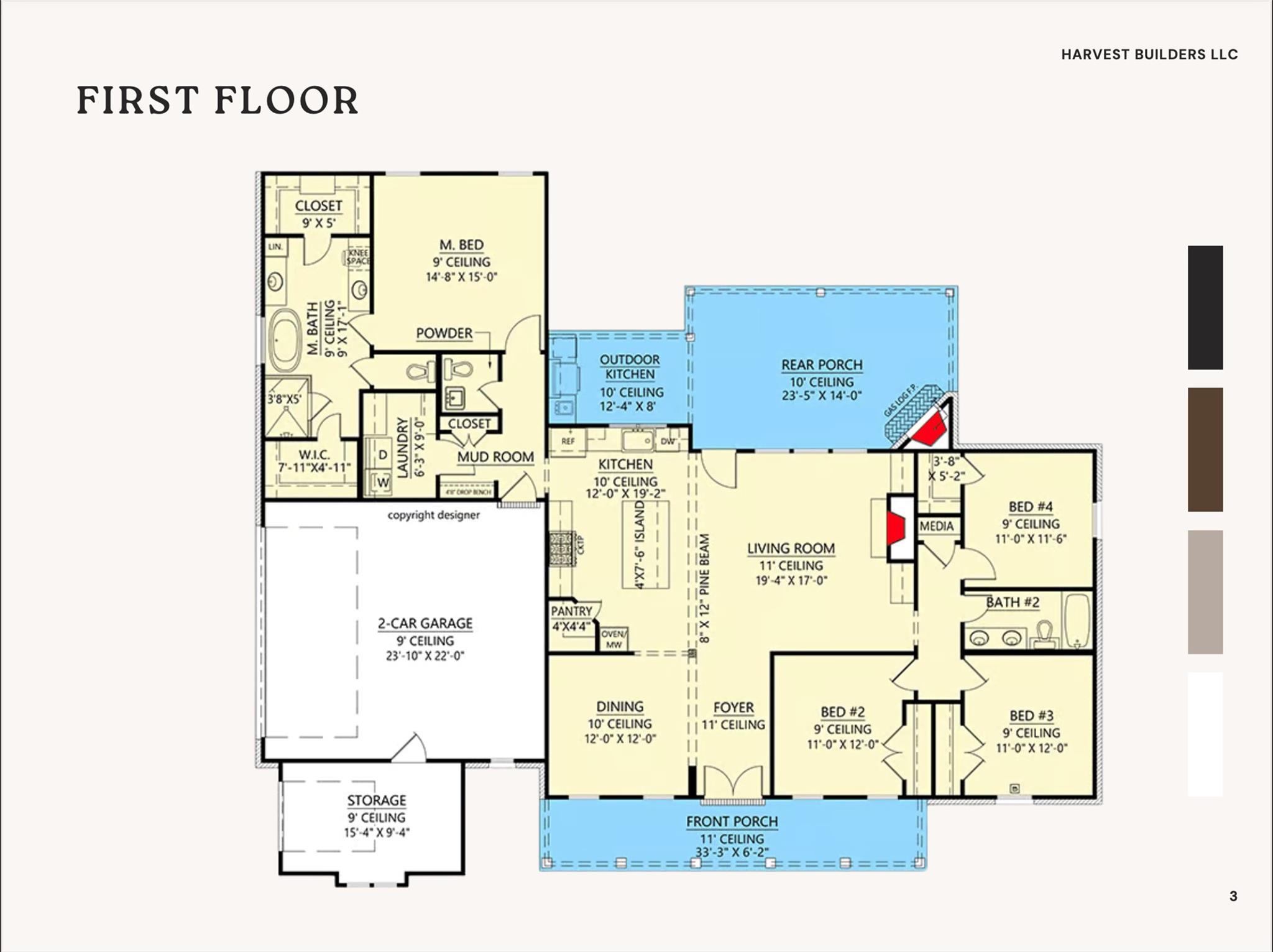 4401 Cottonwood Rd, Wimberley, TX 78676