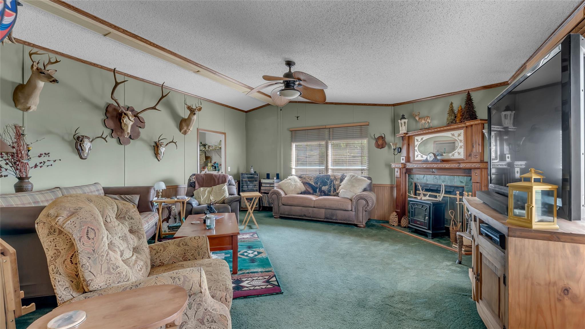 3527 N US Hwy 281, Burnet, TX 78611