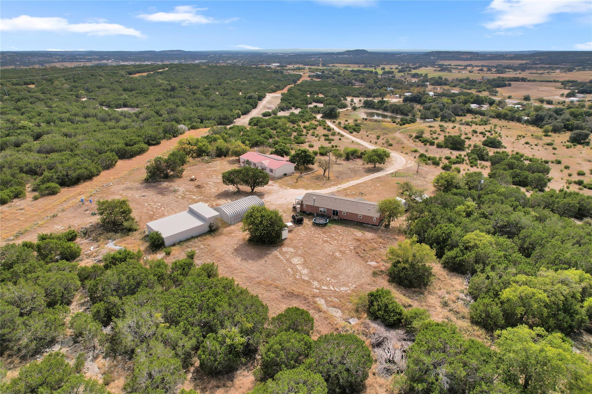 3527 N US Hwy 281, Burnet, TX 78611