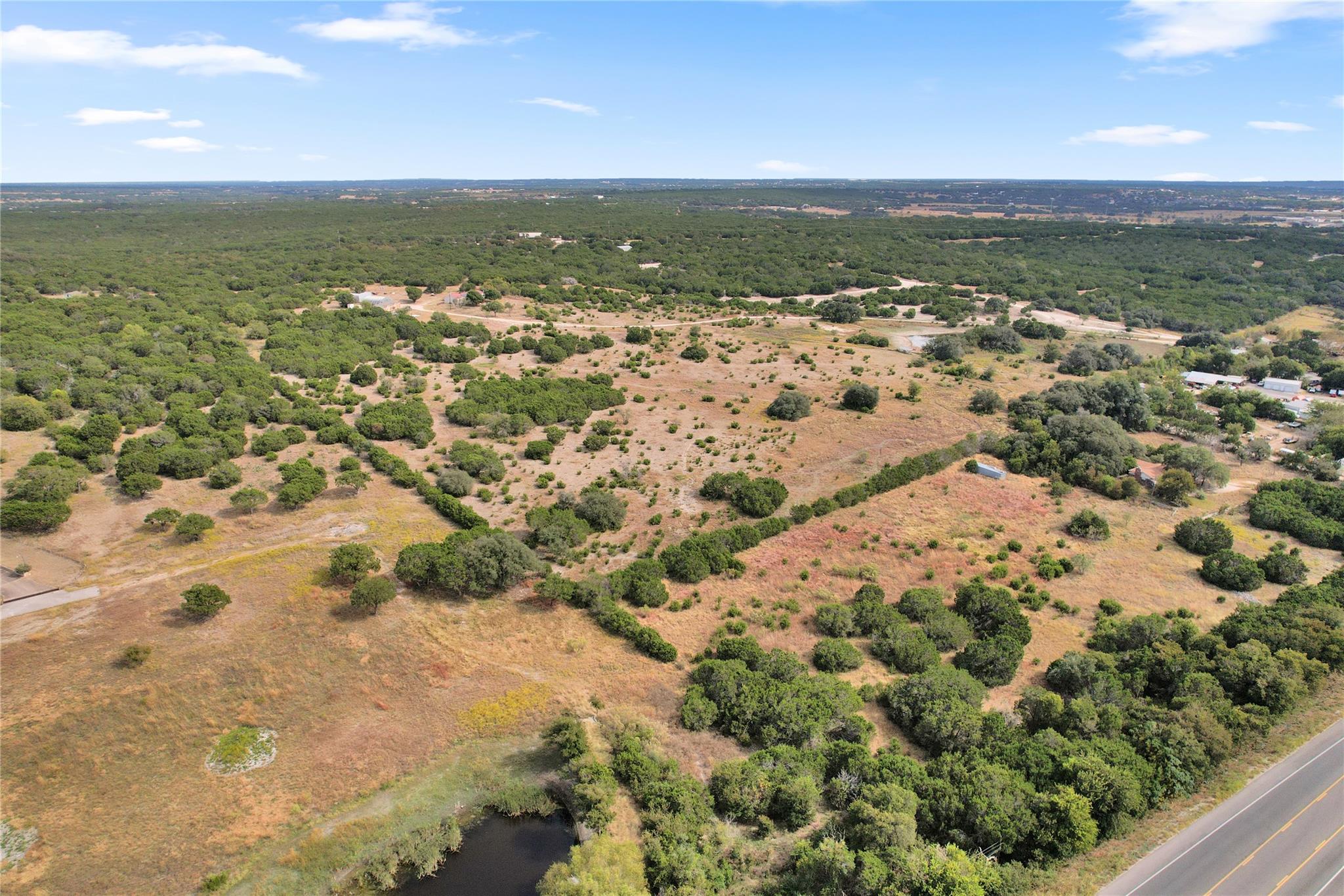 3527 N US Hwy 281, Burnet, TX 78611