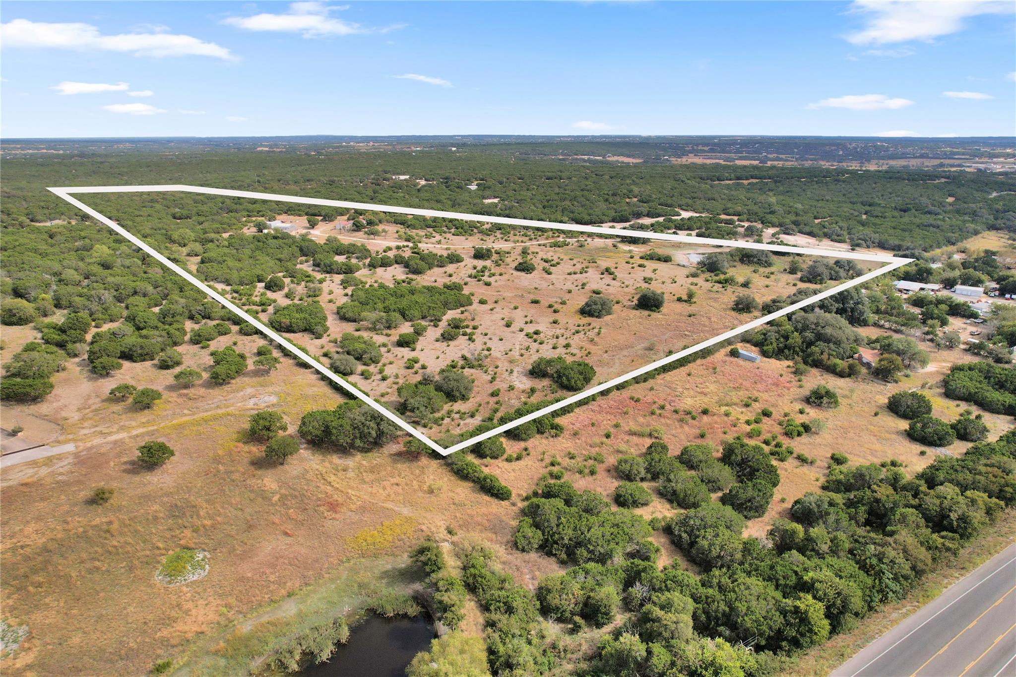 3527 N US Hwy 281, Burnet, TX 78611