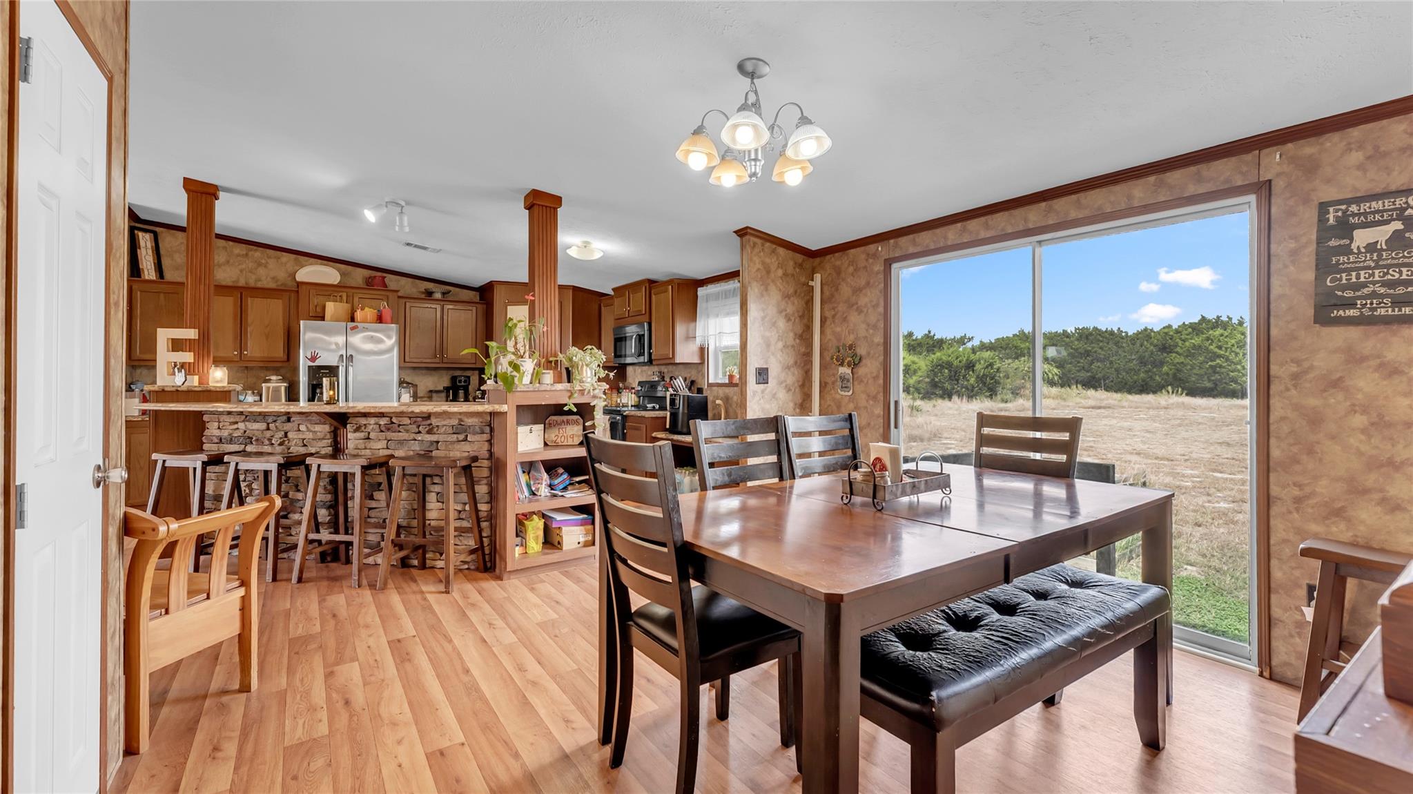 3527 N US Hwy 281, Burnet, TX 78611