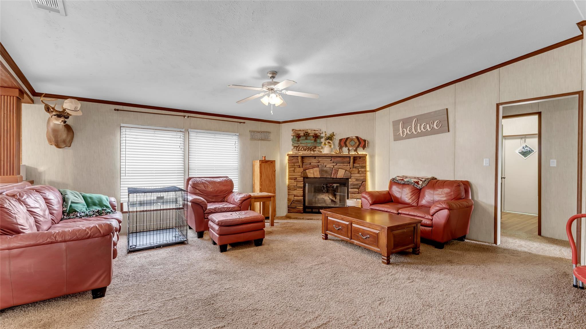 3527 N US Hwy 281, Burnet, TX 78611