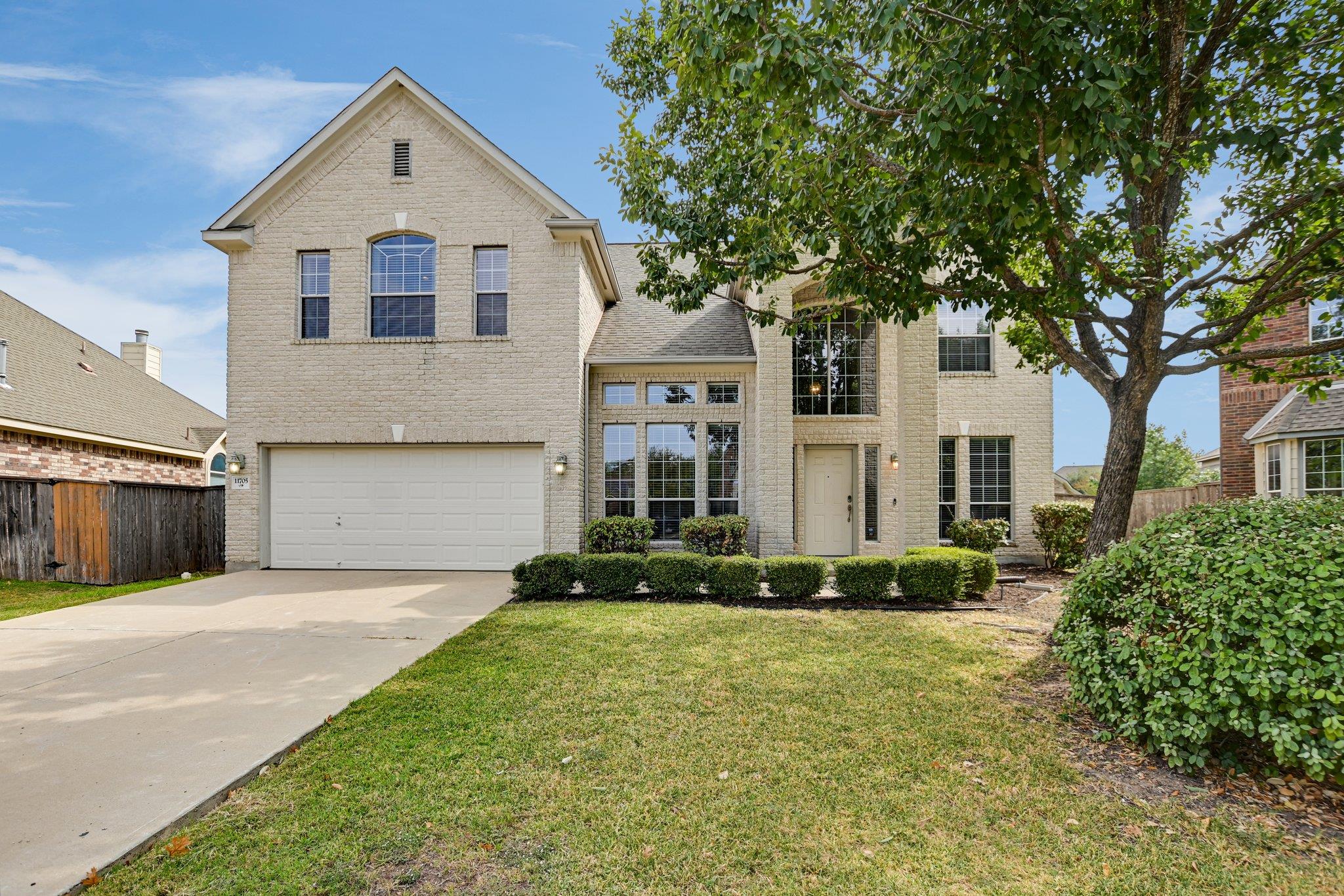 11705 Gold Run Cv, Manor, TX 78653