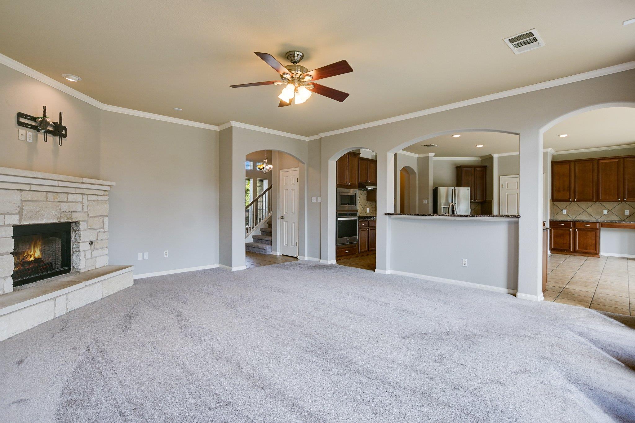 11705 Gold Run Cv, Manor, TX 78653