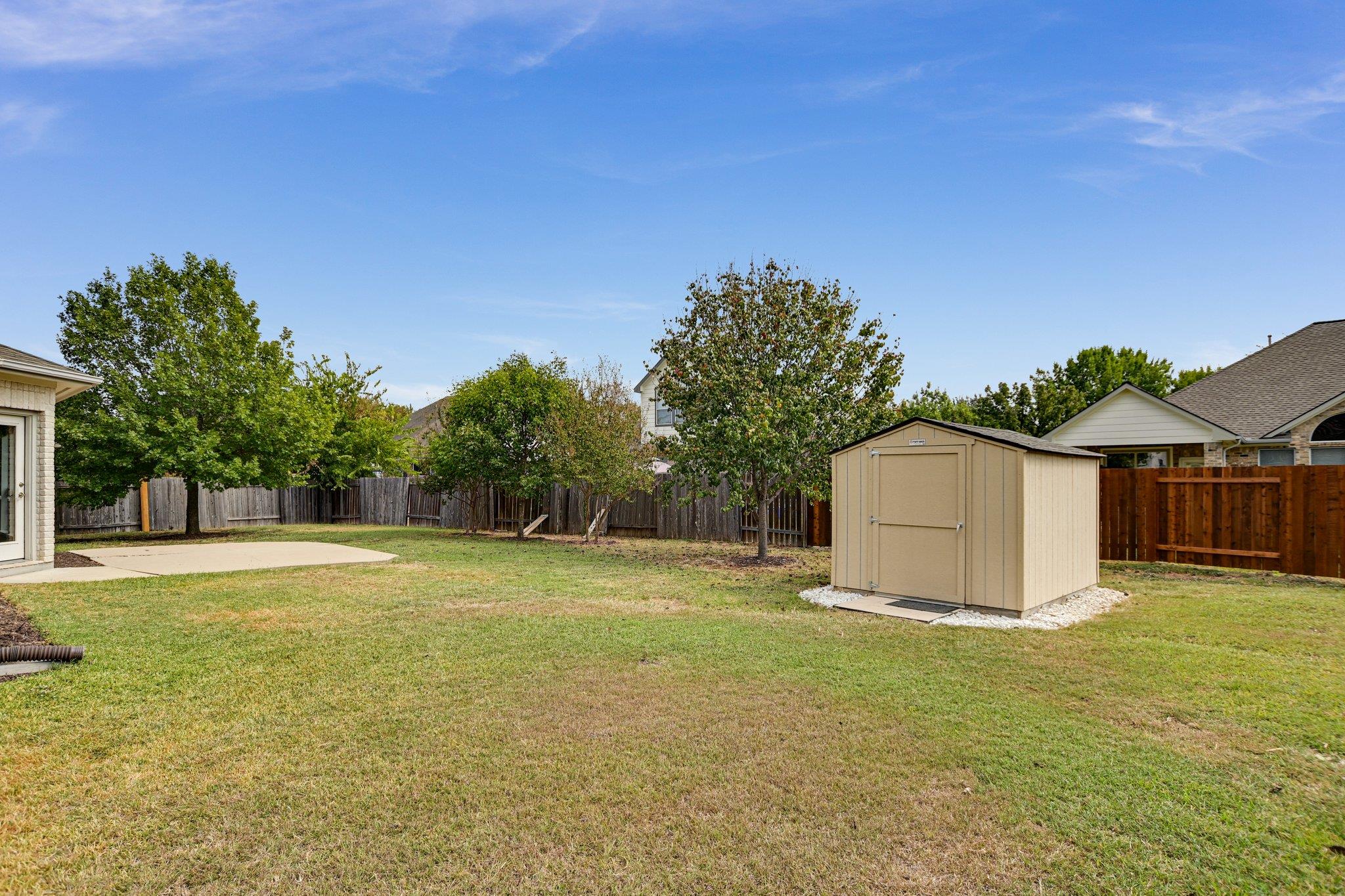 11705 Gold Run Cv, Manor, TX 78653