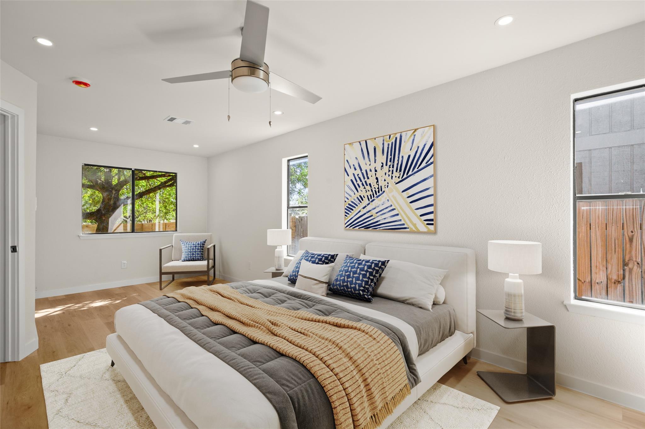 11507 Hidden Quail Dr, Austin, TX 78758