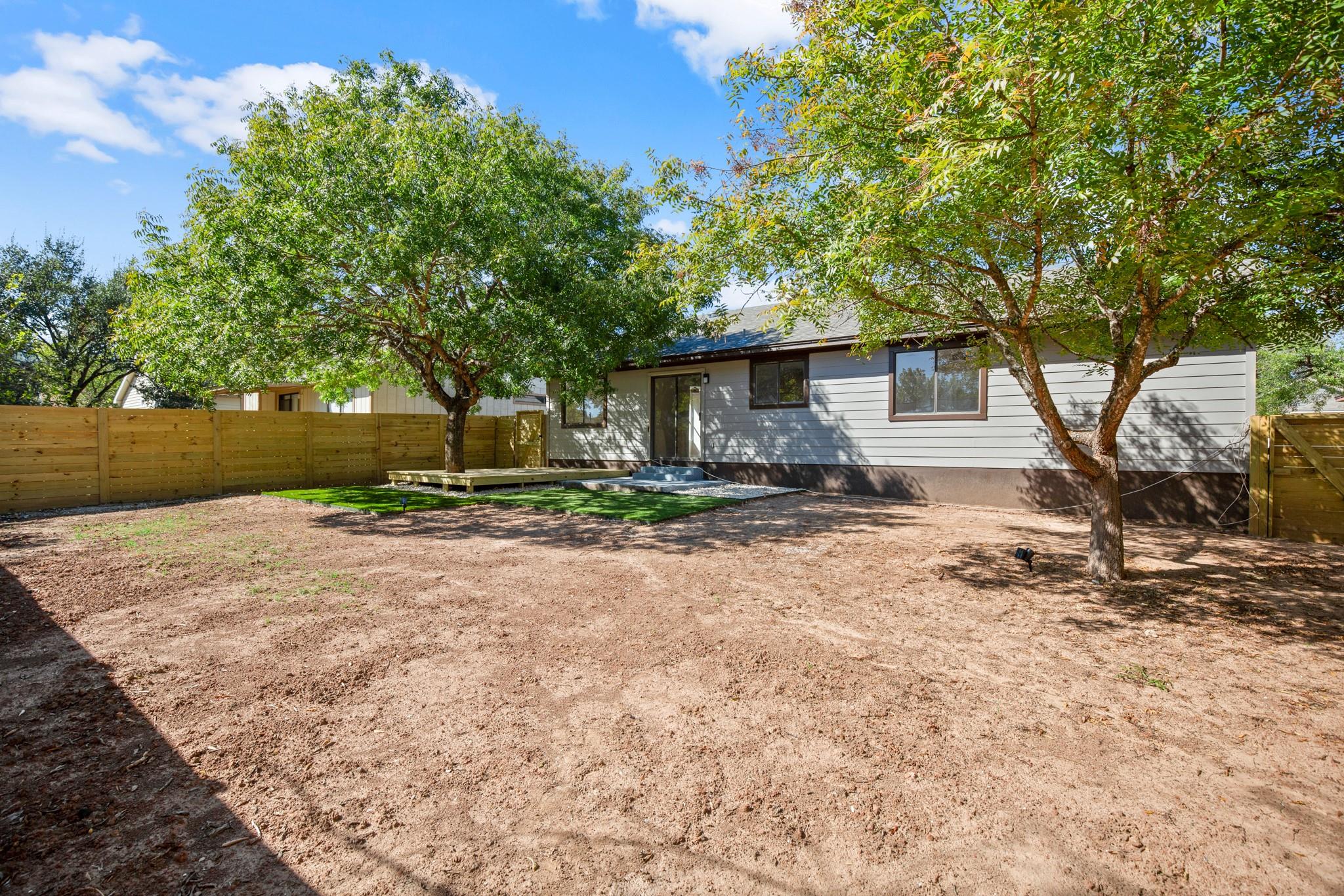 11507 Hidden Quail Dr, Austin, TX 78758