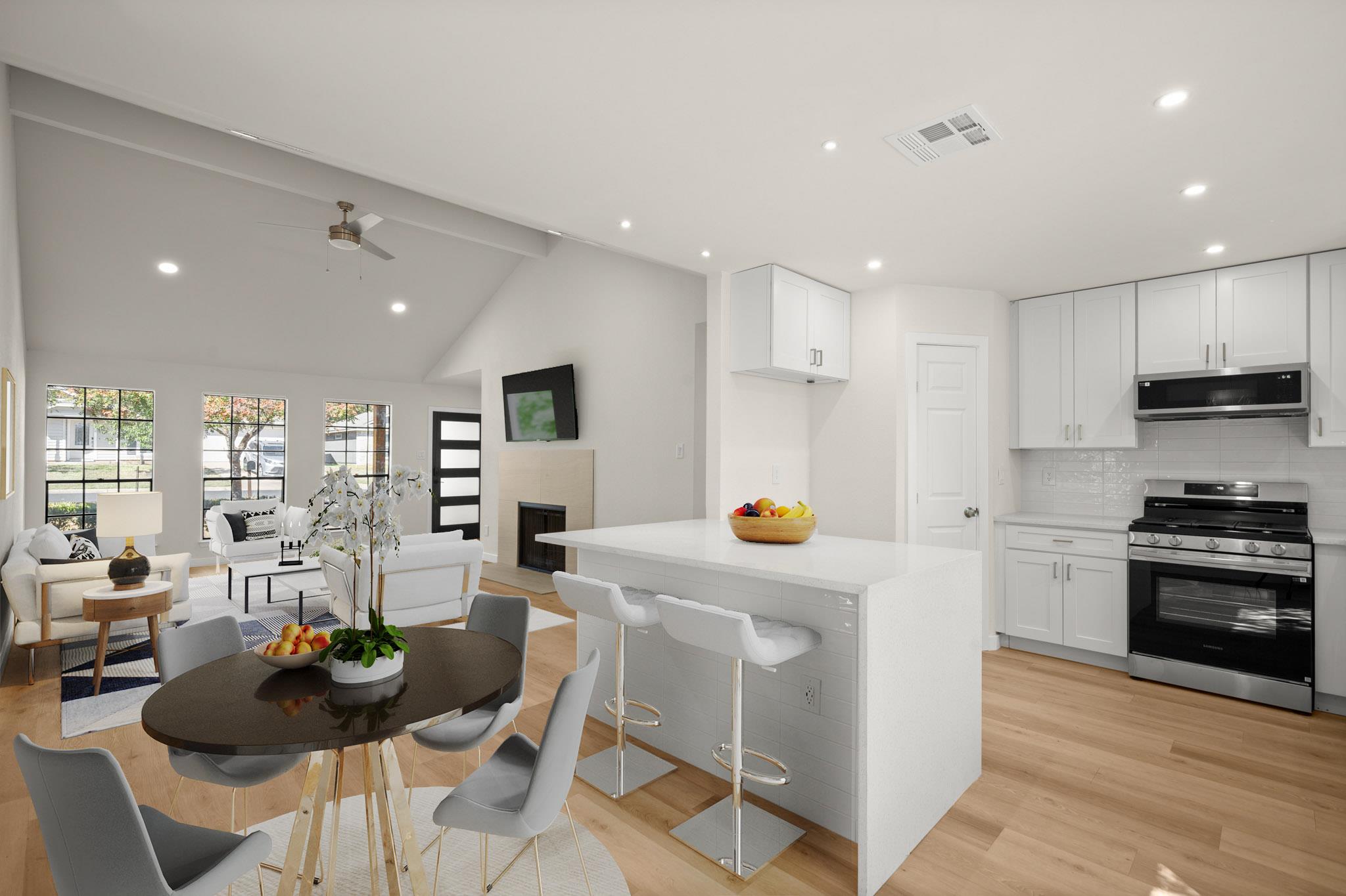 11507 Hidden Quail Dr, Austin, TX 78758