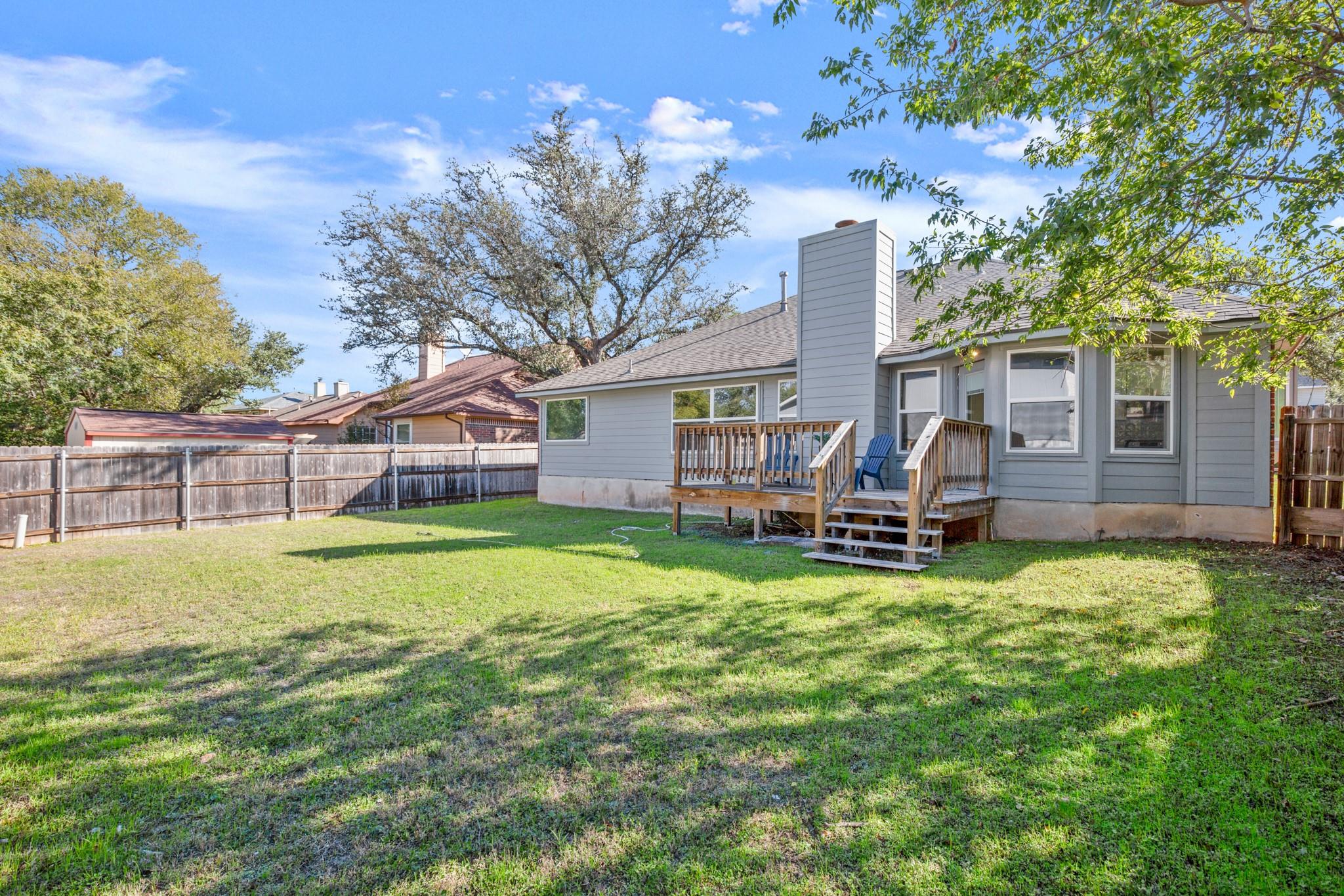 16610 Black Kettle Dr, Leander, TX 78641