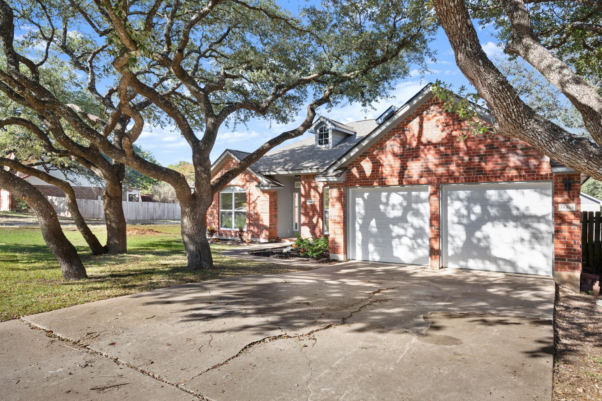 16610 Black Kettle Dr, Leander, TX 78641