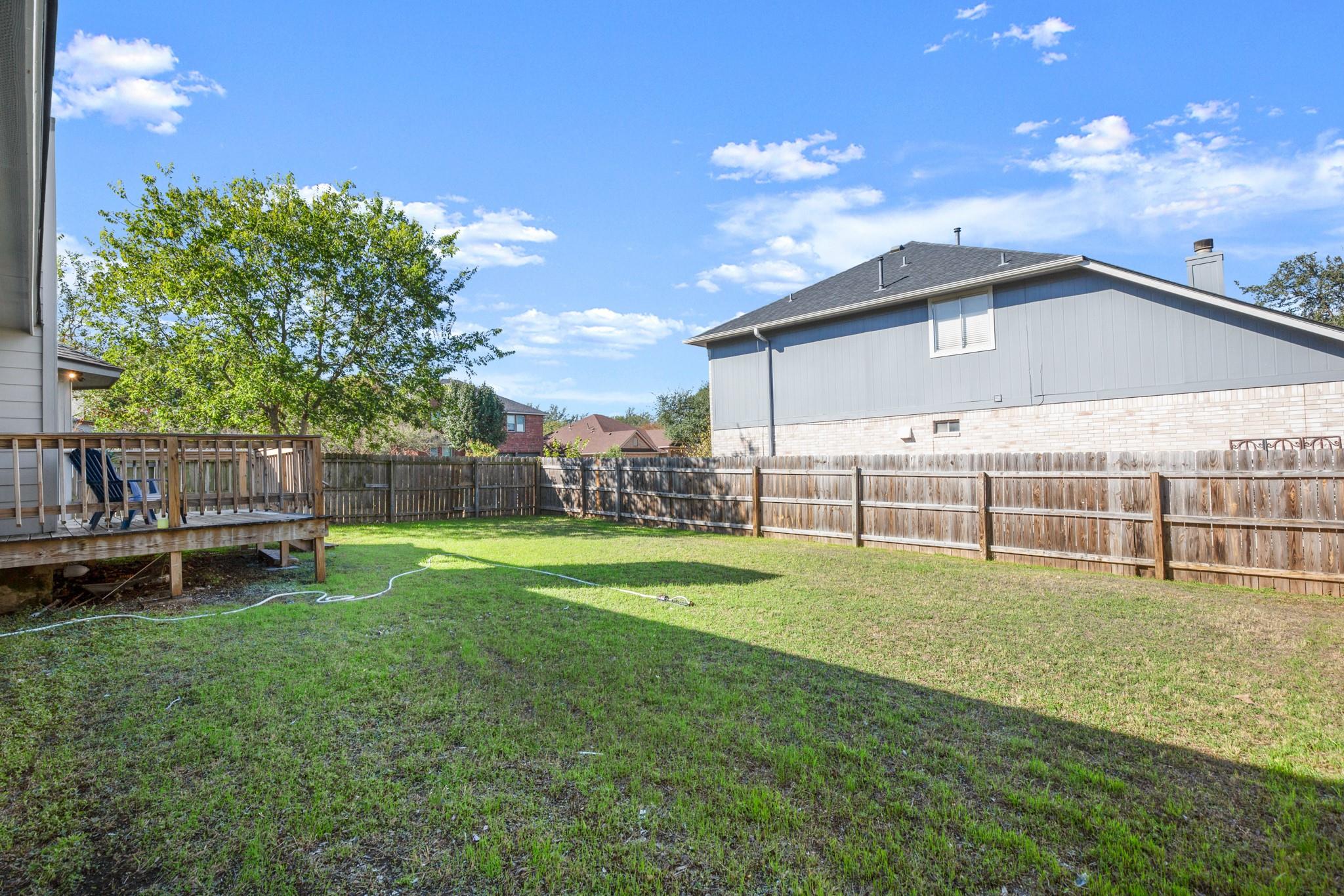 16610 Black Kettle Dr, Leander, TX 78641
