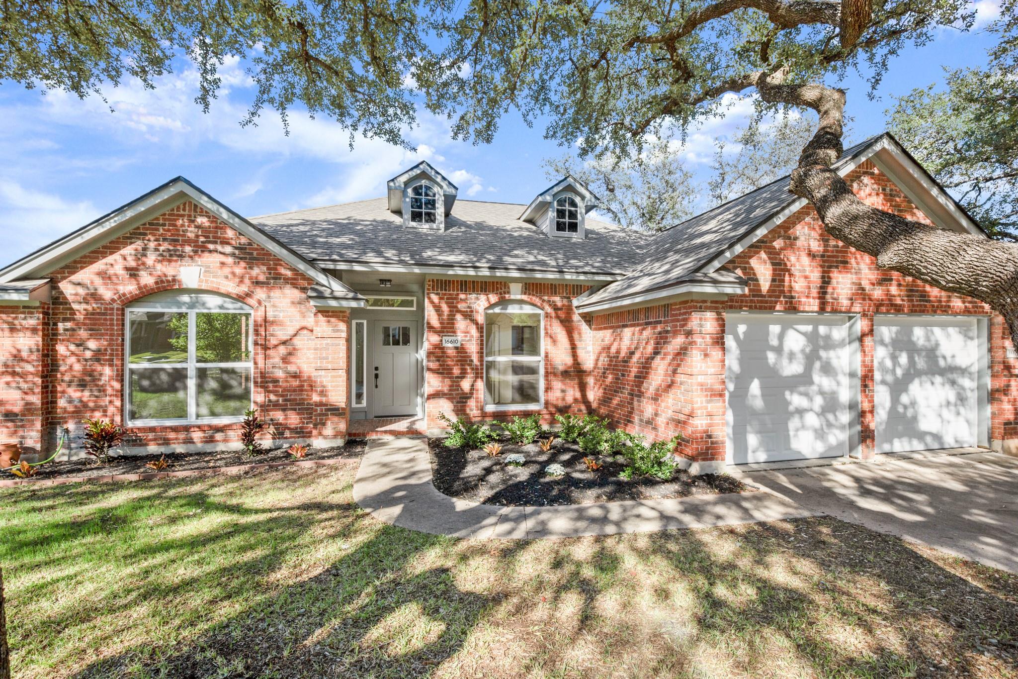 16610 Black Kettle Dr, Leander, TX 78641