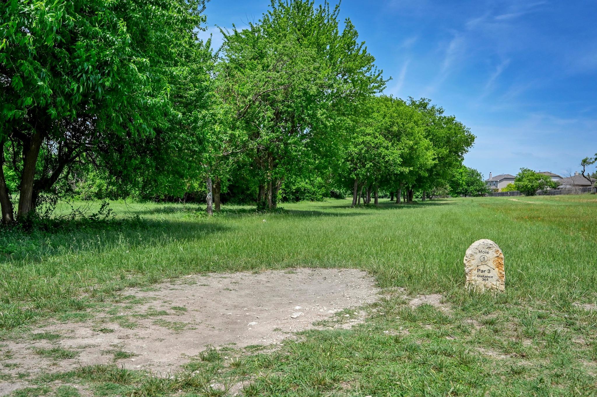 464 S Brook Dr, Leander, TX 78641