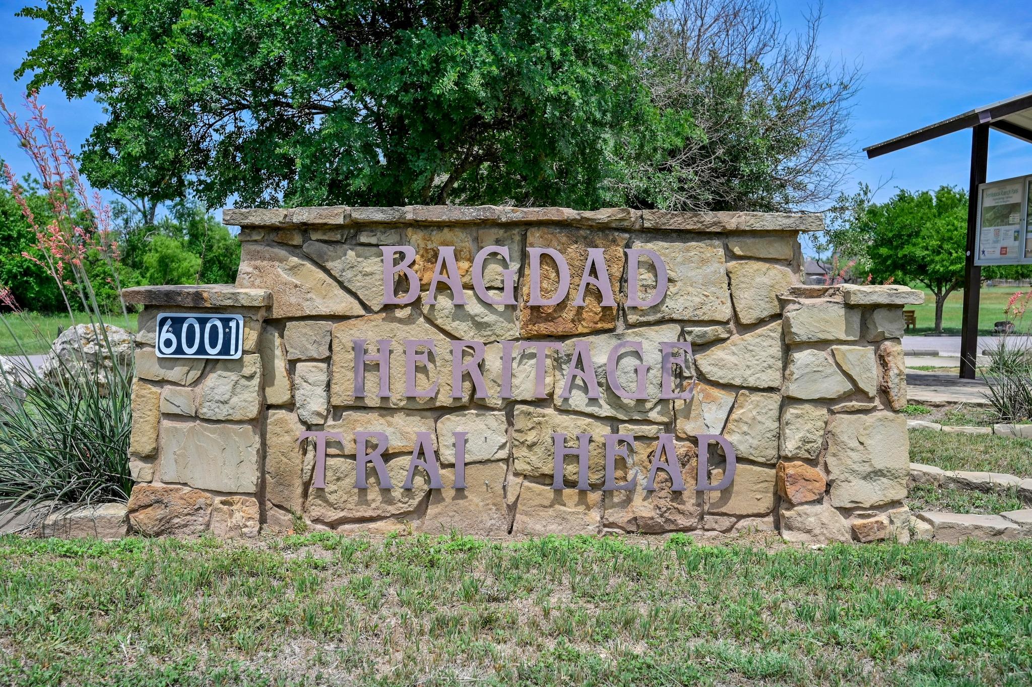 464 S Brook Dr, Leander, TX 78641