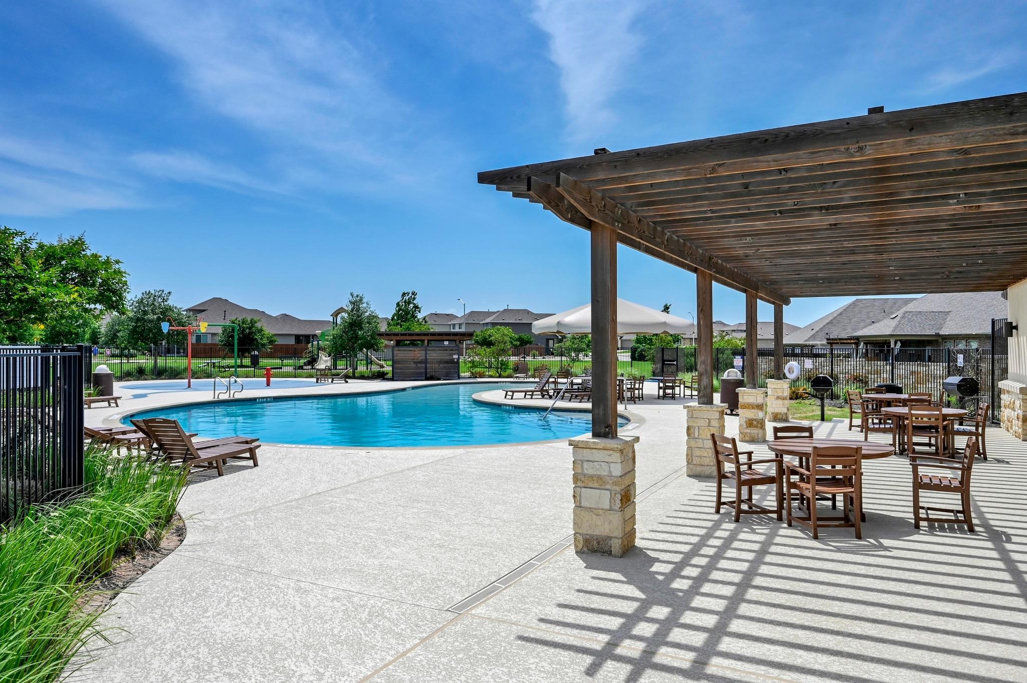 464 S Brook Dr, Leander, TX 78641