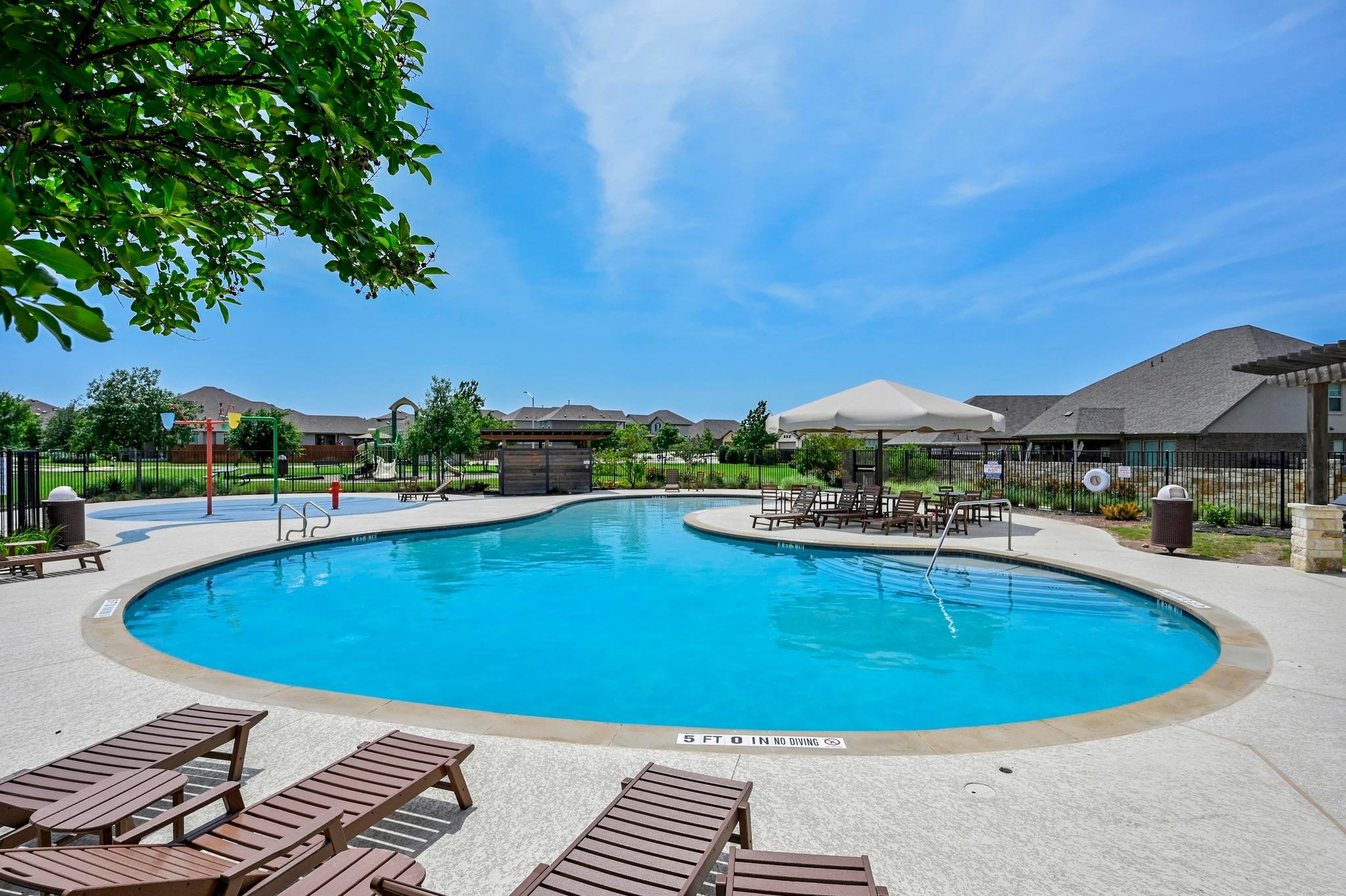 464 S Brook Dr, Leander, TX 78641